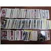 Image 1 : Lot of assorted hockey cards