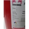Image 2 : Petro canada empty 60L/54kg can