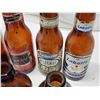 Image 2 : Assorted Beer bottles - 2 stubbies, Javex bottle, etc.