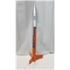 Image 5 : Vintage racehorse board game & model rocket