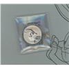 Image 3 : 2015 "Bugs Bunny" Canadian fine silver 20 dollar coin, in folder