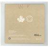 Image 4 : 2015 "Bugs Bunny" Canadian fine silver 20 dollar coin, in folder