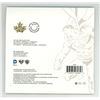 Image 4 : 2015 "Superman" Canadian fine silver 20 dollar coin, in folder