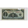 Image 1 : 1935 Queen Victoria, Bank of Canada 2 dollar bill - Osborne/Towers - A2504417