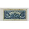 Image 2 : 1935 Queen Victoria, Bank of Canada 2 dollar bill - Osborne/Towers - A2504417