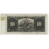 Image 2 : 1937 Canadian 10 dollar bill - Coyne/Towers - B/T 8354887