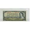 Image 1 : 1954 Canadian 20 dollar bill - Beattie/Rasminsky - N/E 3661166