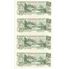 Image 2 : 8 - 1979 Canadian consecutive 20 dollar bills - Crow/Bouey - 56045704743-50