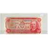 Image 1 : 1975 Canadian 50 dollar bill - Crow/Bouey - EHG 7334133