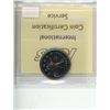 Image 2 : 2004P ICCS graded, Canadian 25 cent coin - MS67 NBU