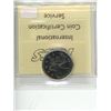 Image 2 : 2011 ICCS graded, Canadian 25 cent coin - MS64 Caribou