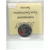 Image 2 : 2013 ICCS graded, Canadian 25 cent coin - MS60 Salaberry ; Colour