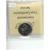 Image 2 : 2014 ICCS graded, Canadian 25 cent coin - MS65 Caribou