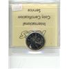 Image 2 : 2015 ICCS graded, Canadian 25 cent coin - MS64 Caribou