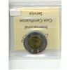 Image 2 : 2015 ICCS graded, Canadian 2 dollar coin - MS64 Polar Bear