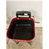 Image 3 : Mini service station island - washer redone to Texaco - 1 minute washer comp. - Kellogg - 16x16x26"