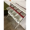 Image 4 : General store candy display - original 8 pull out trays - Metal - 48x41x14" - some glass missing