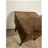 Image 3 : Incubator - converted to Accessory table - 26x26x29" - Superior Incubator Comp. - Cool piece