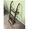 Image 2 : Oak dolly cart - from Railway station