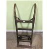 Image 3 : Oak dolly cart - from Railway station