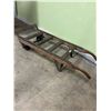 Image 4 : Oak dolly cart - from Railway station