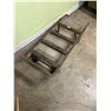 Image 5 : Oak dolly cart - from Railway station