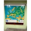 Image 1 : School map - Europe