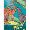 Image 4 : School map - Canada