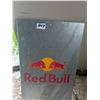 Image 3 : Red Bull metal sign - 15x26"