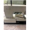Image 2 : Electric sewing machine - works well - Kenmore