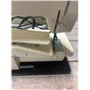 Image 3 : Electric sewing machine - works well - Kenmore