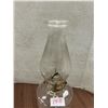 Image 4 : Coal oil lamp, #2 - c/w with chimney