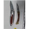 Image 2 : Lot of 2 knifes