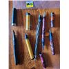Image 1 : Group of 5 fountain pens/ mechanical pencils
