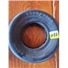Image 2 : Pair of goodyear rubber tire for ashtray insert