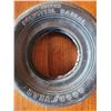 Image 3 : Pair of goodyear rubber tire for ashtray insert
