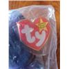 Image 2 : The Last of the Great Collectable Beanie Babies Princess made in Honor Princess Diana  Mint conditio