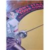Image 2 : Cardboard tooth brush advertising "Don’t't stab your gums" Printed in 1935