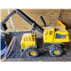 Image 2 : Tonka high how bucket toy - Large/complete 21" inches long