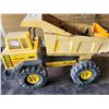 Image 1 : Tonka Dump truck - Large.complete 17 inches long