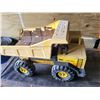 Image 3 : Tonka Dump truck - Large.complete 17 inches long