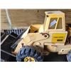 Image 1 : Tonka bucket loader truck large/complete 19 inches long