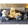 Image 3 : Tonka bucket loader truck large/complete 19 inches long