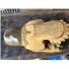 Image 3 : Large Oil Field Drill Bit - 12" Tall