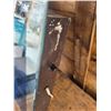 Image 4 : Unique light up motion/sound wall hanger tiger in the mountains sound switch and light switch