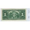 Image 2 : 1937 BC-21c One dollar Gordon-Towers N/L2590007, CUNC