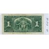 Image 2 : 1937 BC-21d One dollar Coyne-Towers UN3465591 VF
