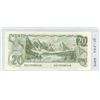 Image 2 : 1979 BC-54c Twenty dollar Thiessen-Crow 52475330140 CUNC