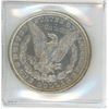 Image 2 : 1881 Morgan US silver dollar