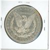 Image 2 : 1881 Morgan US silver dollar